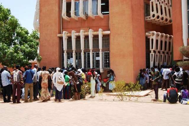 ADMINISTRATION PUBLIQUE
